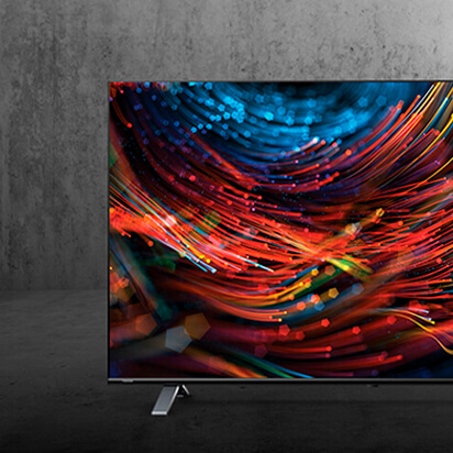 Мировой рынок 4K-телевидения настроен на быстрый рост
