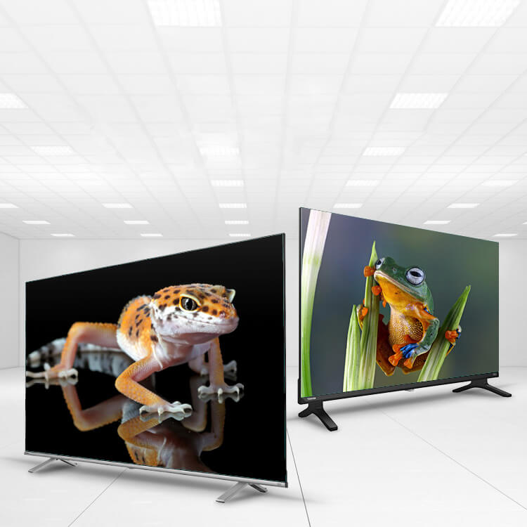 Телевизоры Toshiba серий C450 и V35 теперь доступны российским потребителям